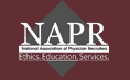 NAPR Logo